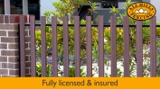 Fencing Doyalson - All Hills Central Coast
